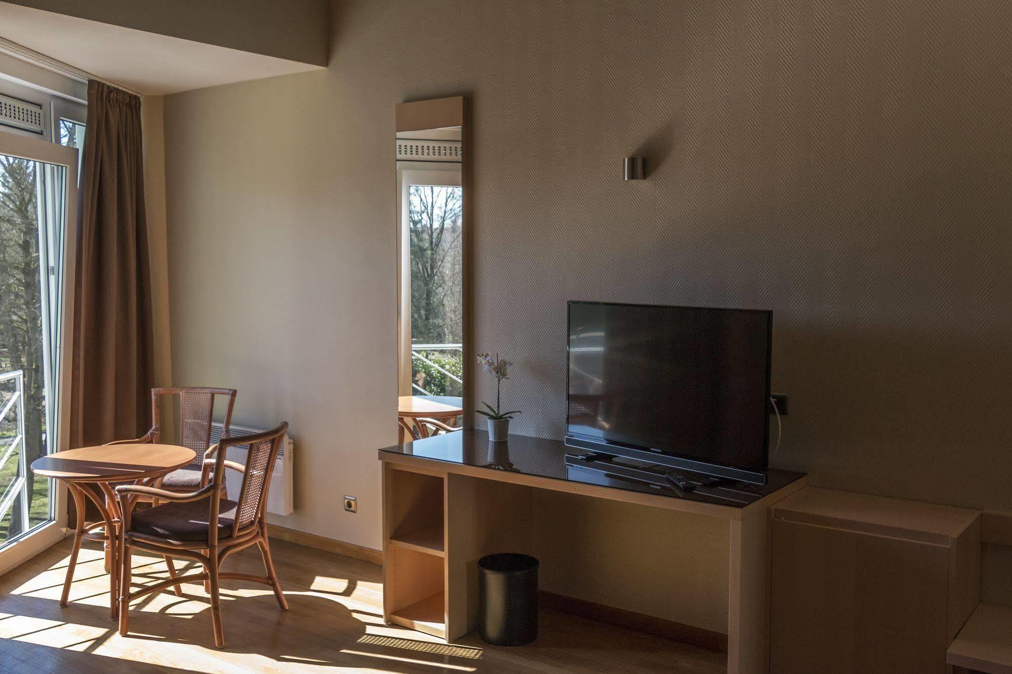 Park Hotel Kelmis Εξωτερικό φωτογραφία
