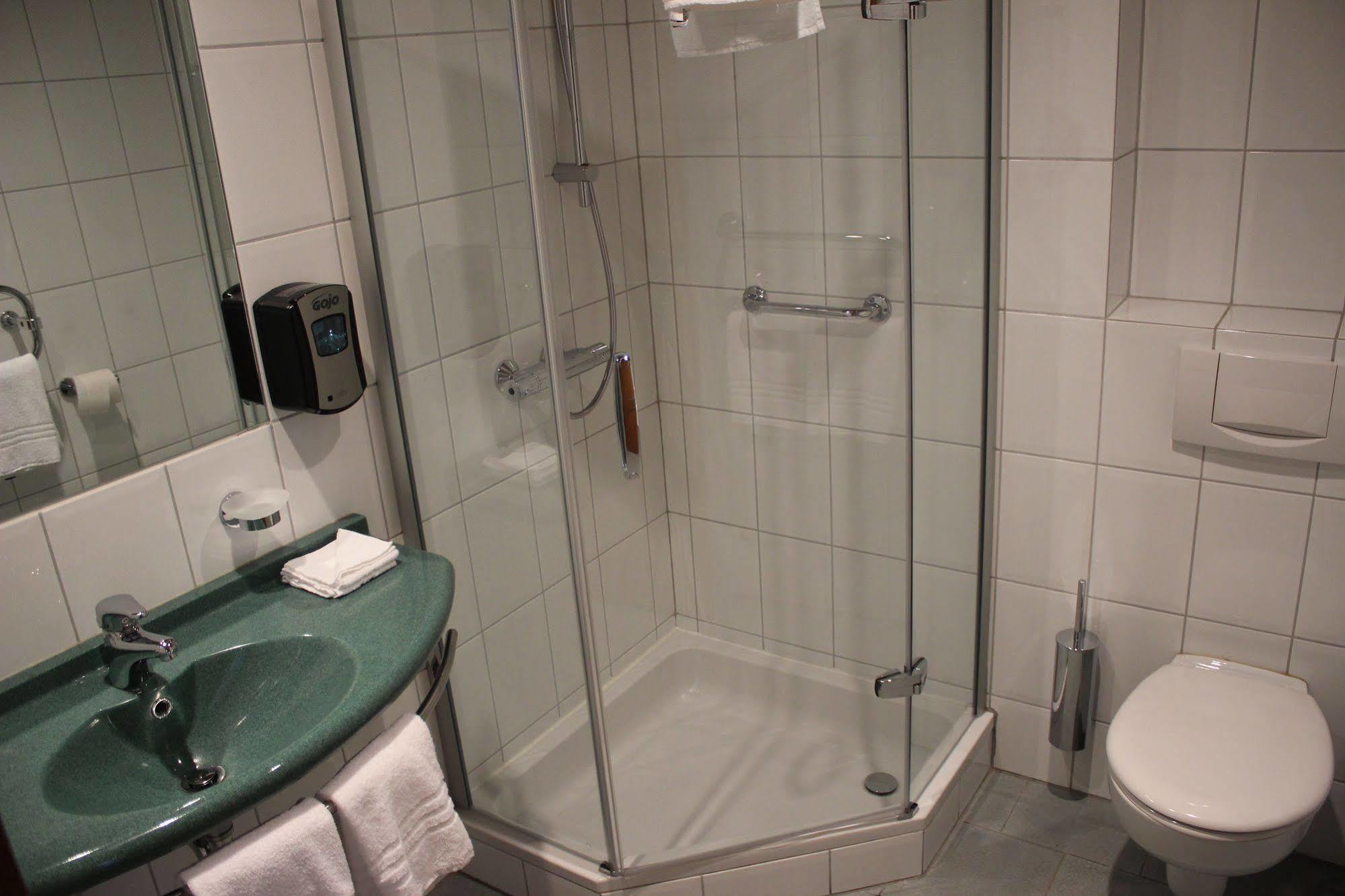 Park Hotel Kelmis Εξωτερικό φωτογραφία