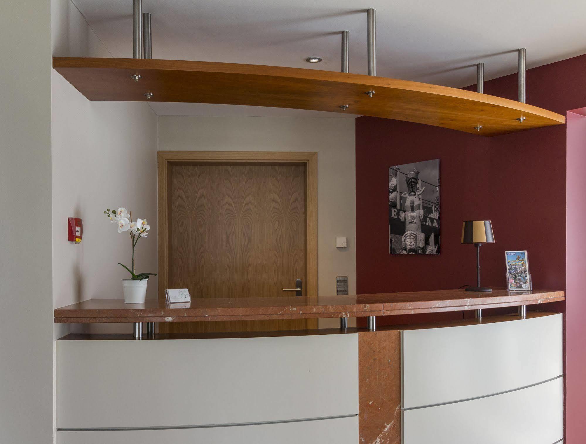 Park Hotel Kelmis Εξωτερικό φωτογραφία
