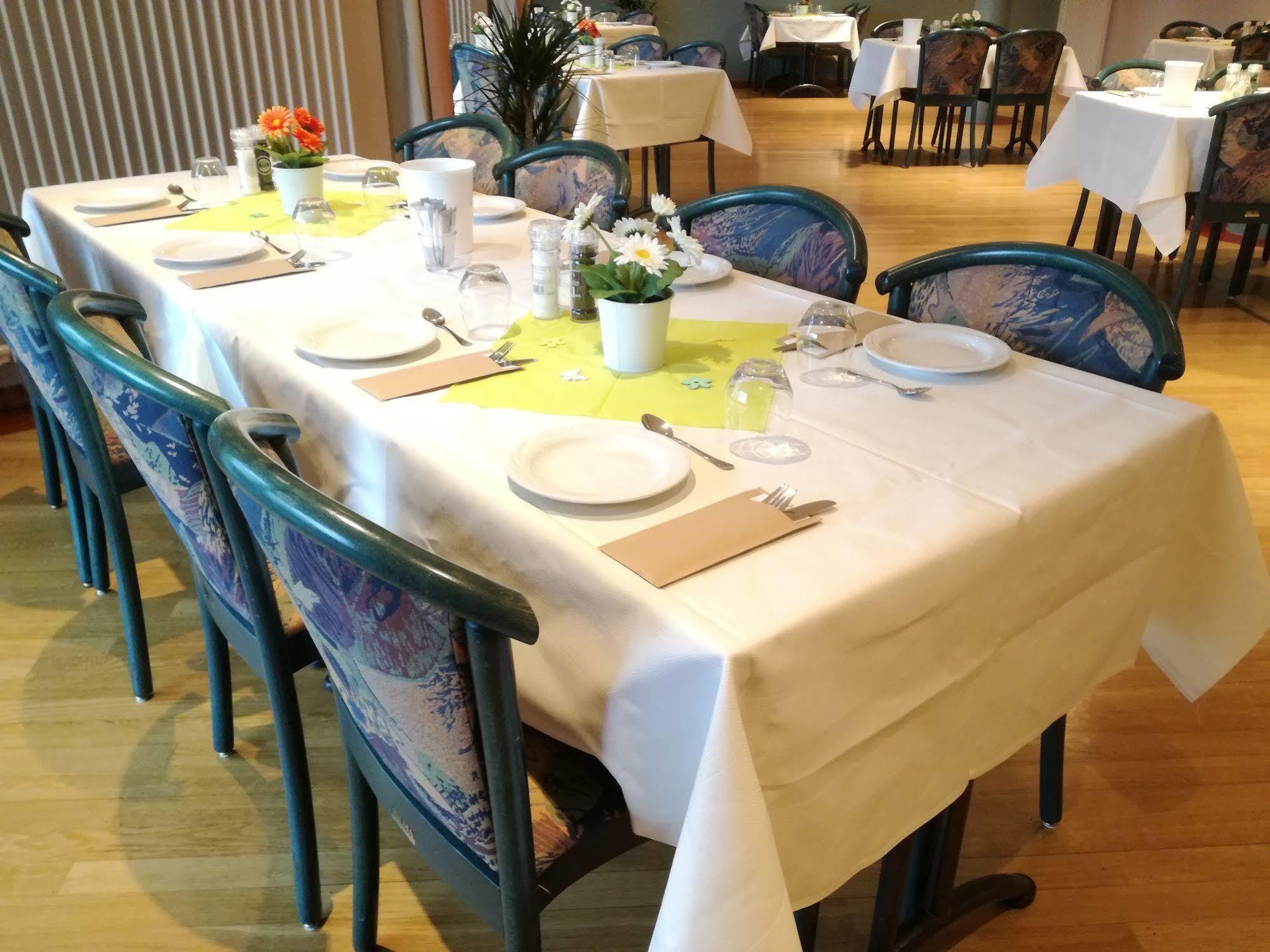 Park Hotel Kelmis Εξωτερικό φωτογραφία