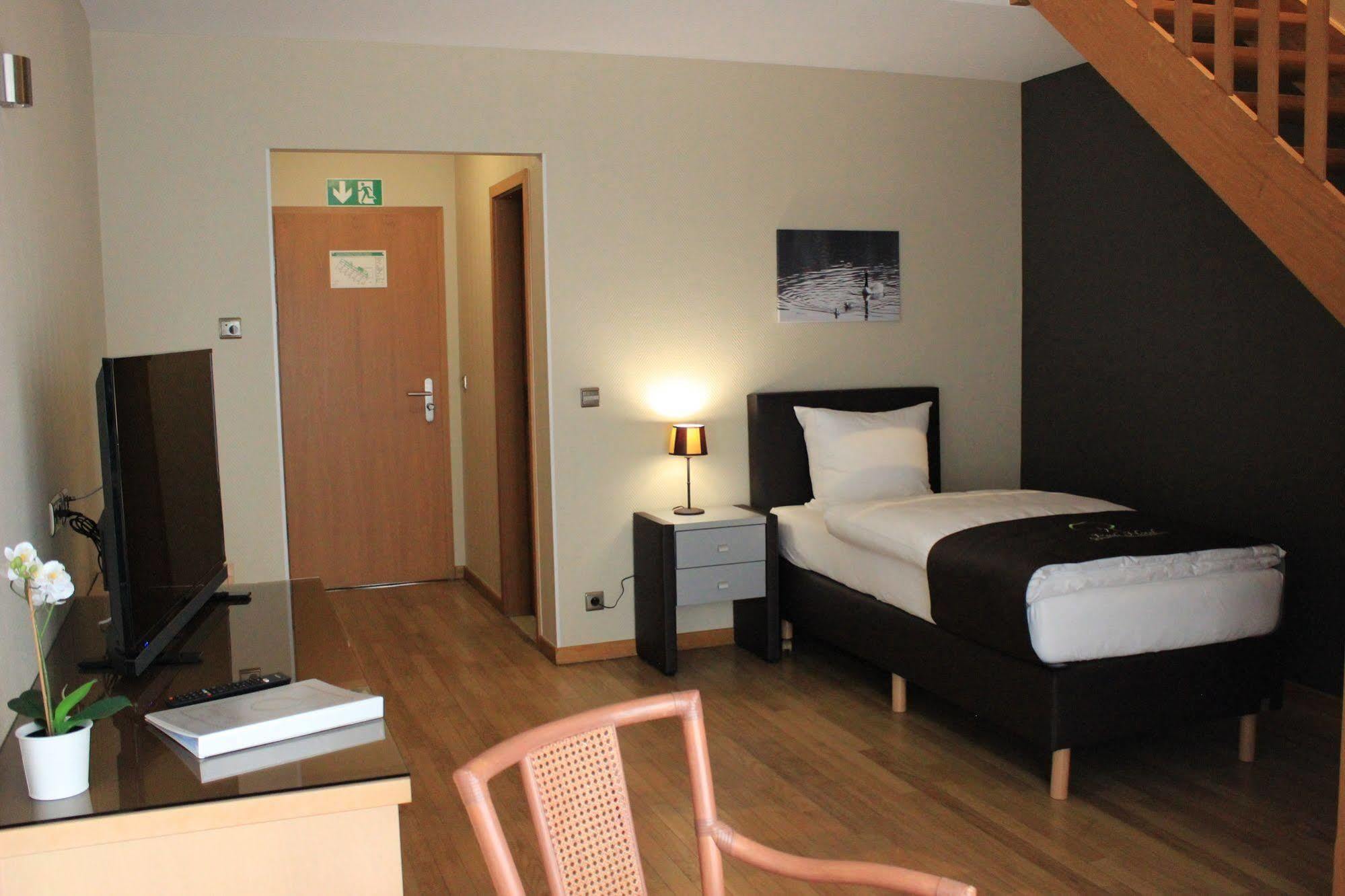 Park Hotel Kelmis Εξωτερικό φωτογραφία