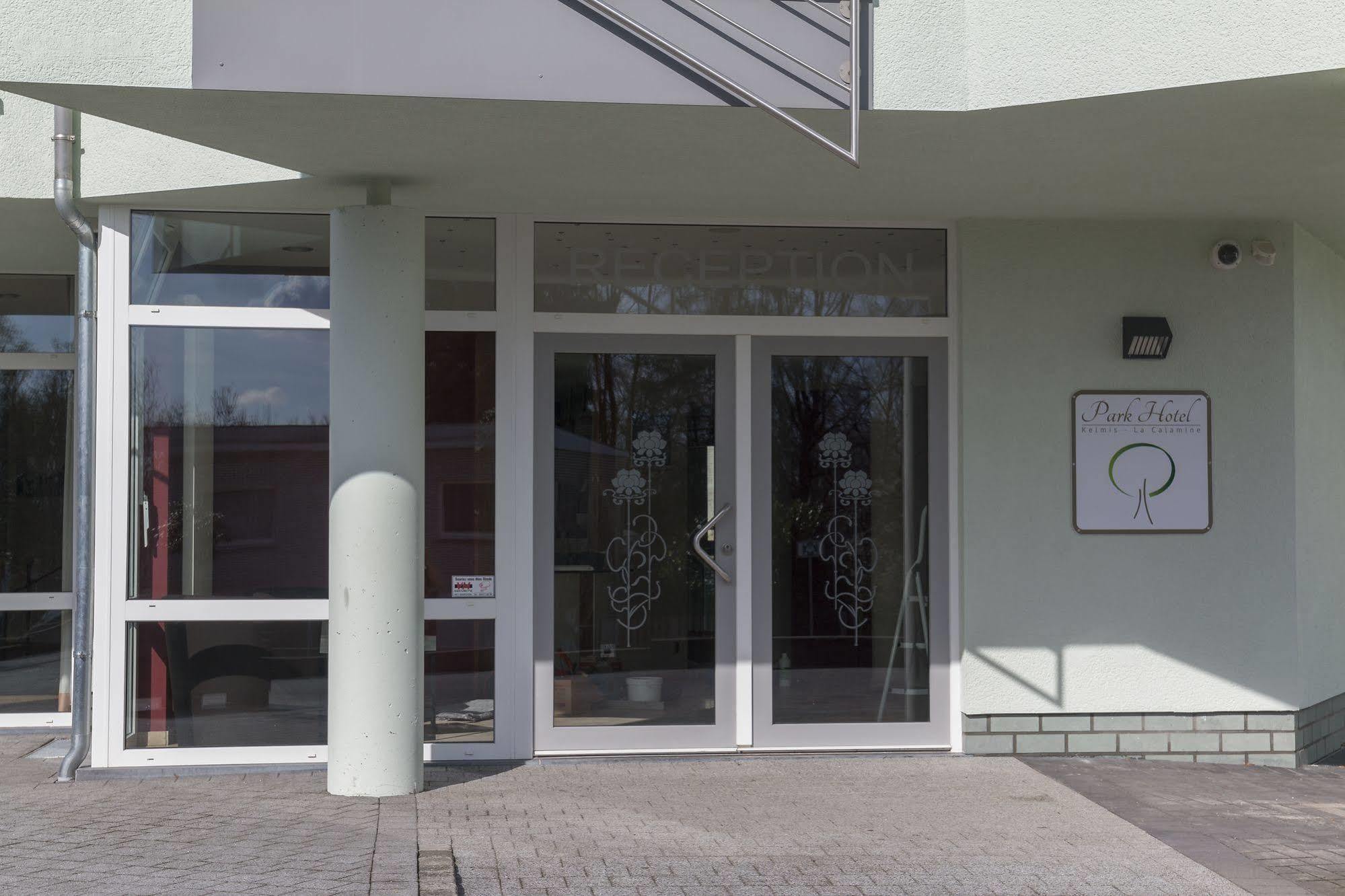 Park Hotel Kelmis Εξωτερικό φωτογραφία
