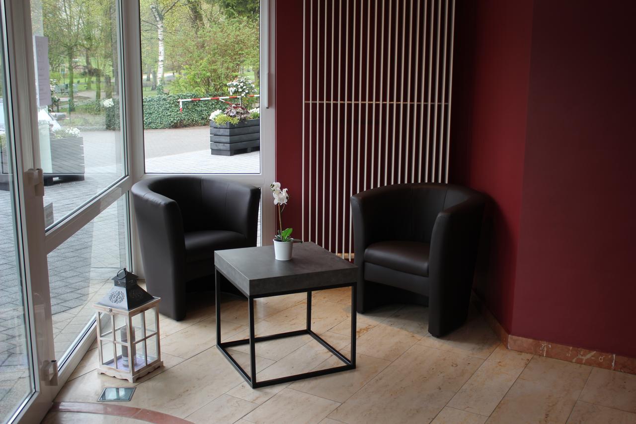 Park Hotel Kelmis Εξωτερικό φωτογραφία