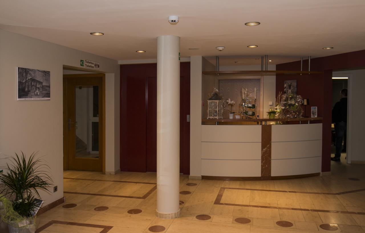 Park Hotel Kelmis Εξωτερικό φωτογραφία