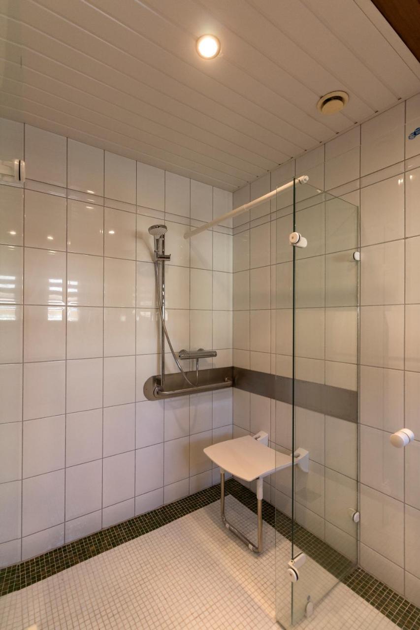 Park Hotel Kelmis Εξωτερικό φωτογραφία