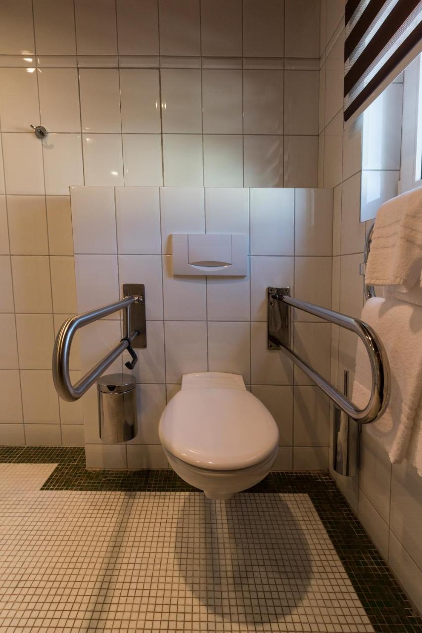 Park Hotel Kelmis Εξωτερικό φωτογραφία